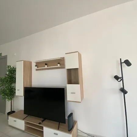 Apartmán St Julian Number 3