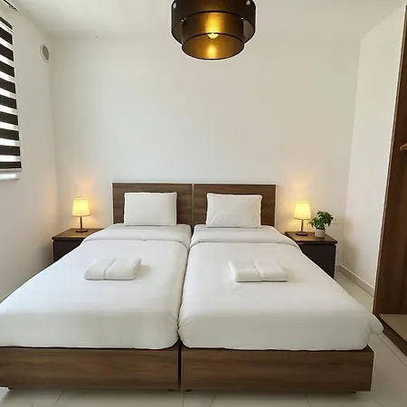 Apartmán St Julian Number 3 *