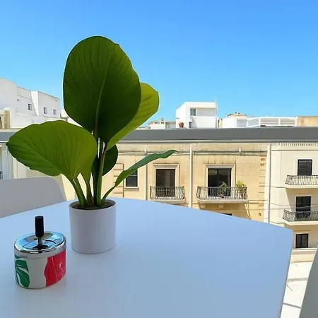 St Julian Number 3 *