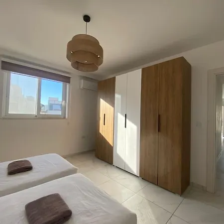 Apartmán St Julian Number 3