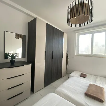 St Julian Number 3 *