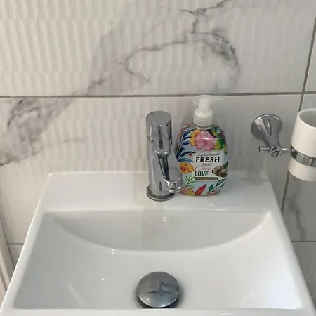 St Julian Number 3 *